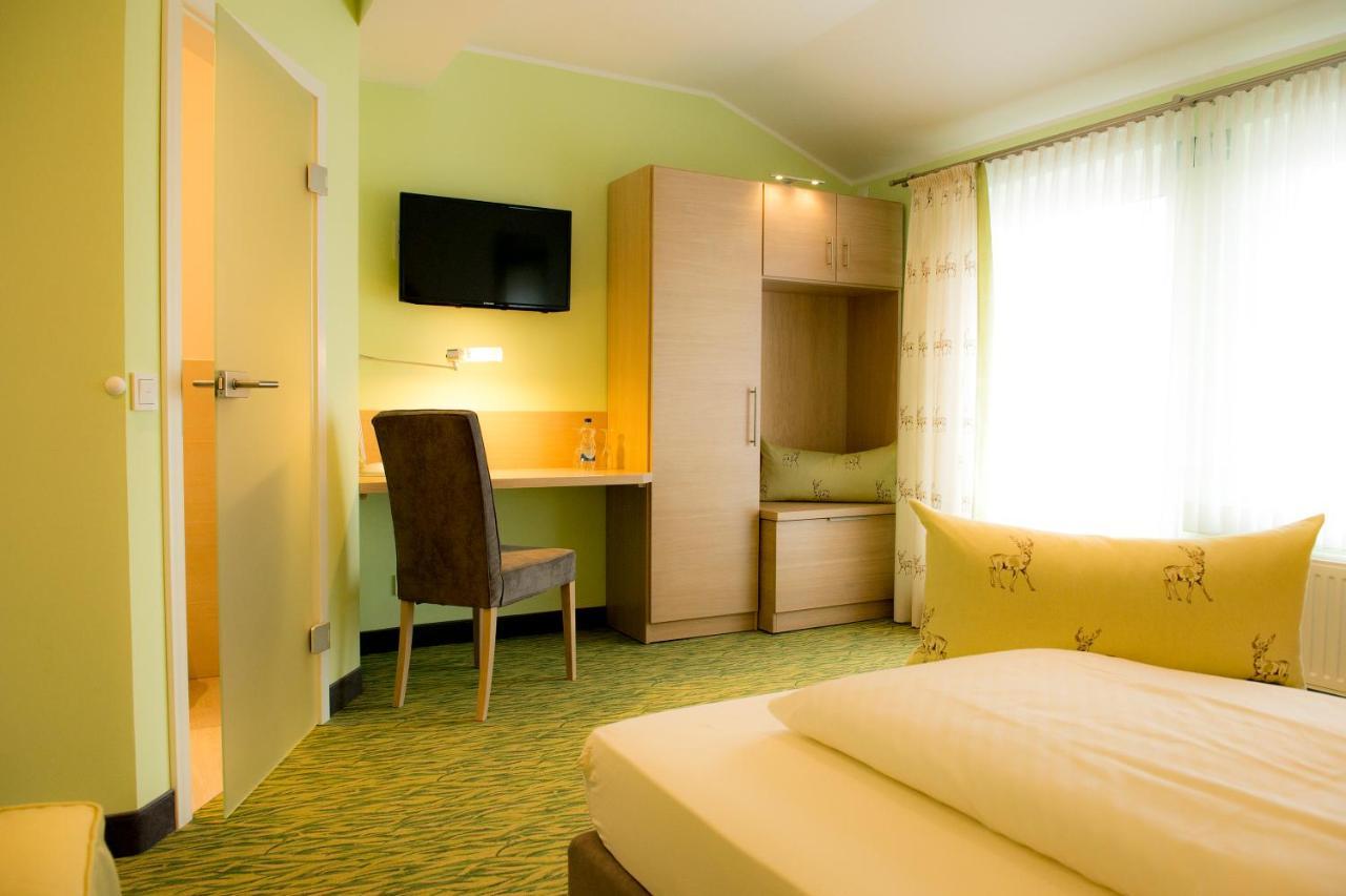 Landhotel Napoleon Wipperfurth Bagian luar foto
