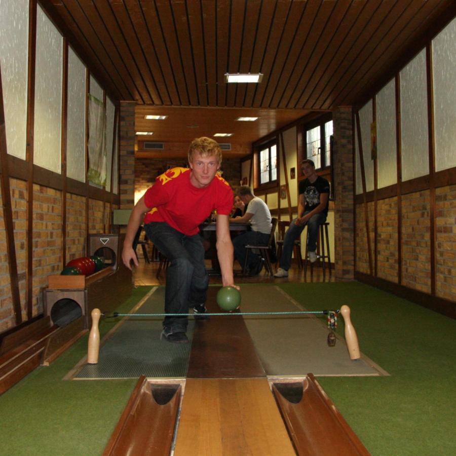 Landhotel Napoleon Wipperfurth Bagian luar foto