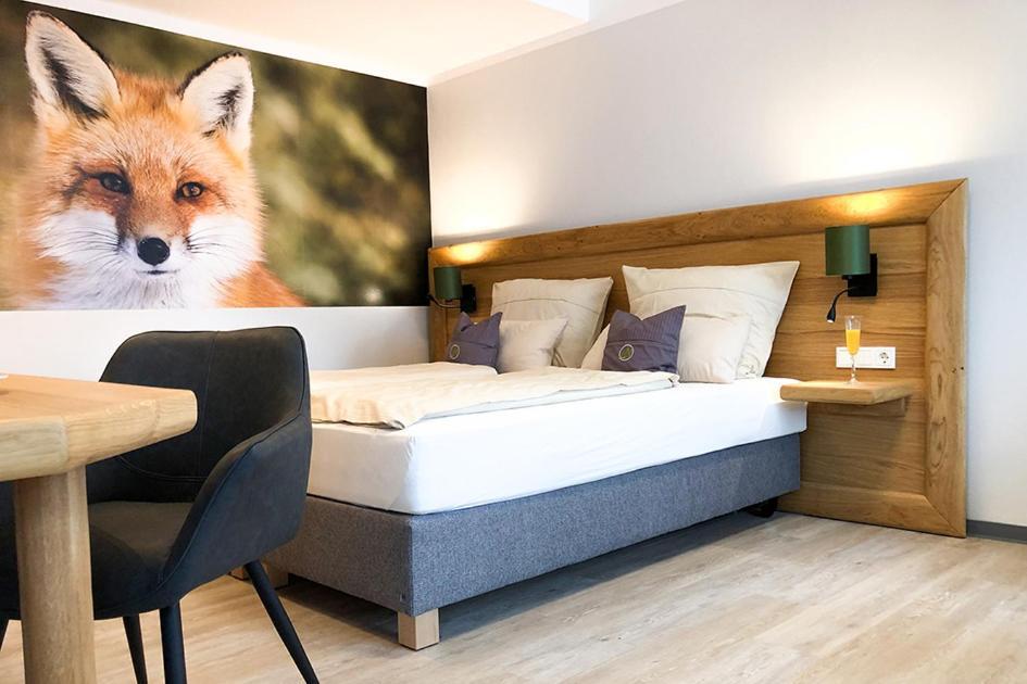 Landhotel Napoleon Wipperfurth Bagian luar foto